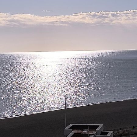 Appartement De Vacances - Splendide Vue Sur Mer, Parking Prive Le Barcarès Buitenkant foto